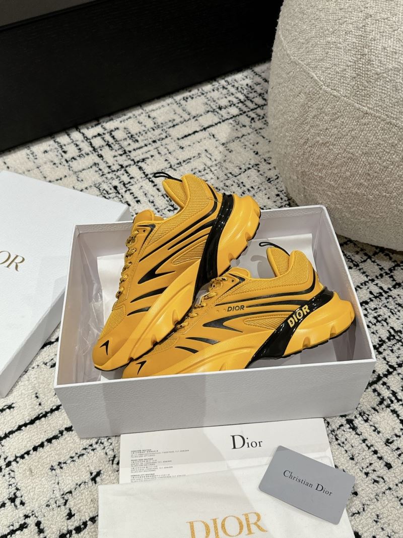 Christian Dior Sneaker